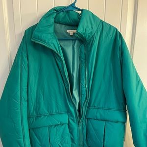 Jodifl Puffer Jacket